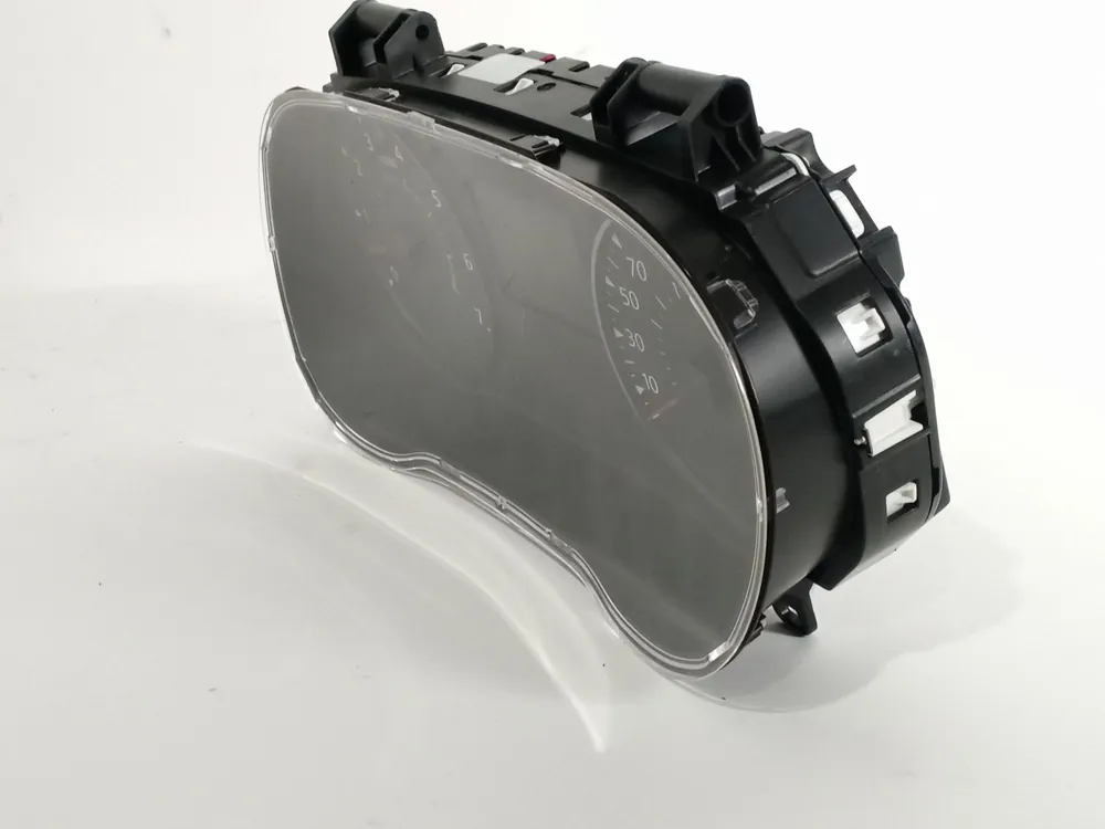 CUADRO INSTRUMENTOS RENAULT KANGOO III MONOSPACE BLUE DCI 75 (KJAA) - RN248108876R Devolución Gratuita