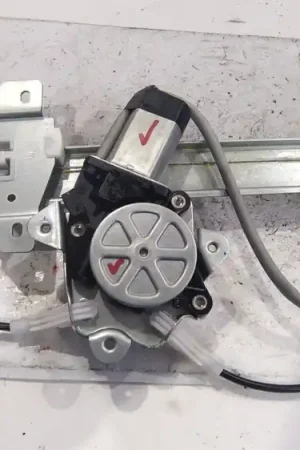 ELEVALUNAS DELANTERO DERECHO SUZUKI VITARA (ET TA TD) - 106850116 Compra Hoy