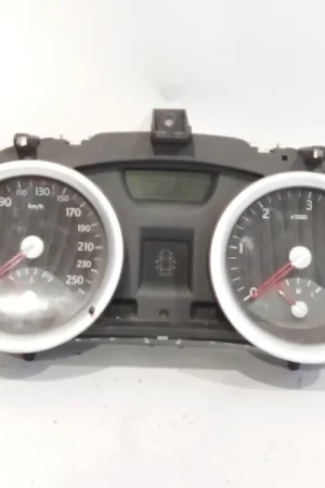 Hecho A Mano CUADRO INSTRUMENTOS RENAULT MEGANE II (BM0/1_ CM0/1_) 1.5 DCI (BM02 BM13 BM2A CM02 CM13) - 8200462283