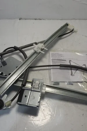 MANETA ELEVALUNAS DELANTERO IZQUIERDO BMW X3 E83 - ZRBM701L51333448249 Precio Rebajado