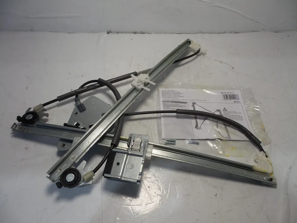 MANETA ELEVALUNAS DELANTERO IZQUIERDO BMW X3 E83 - ZRBM701L51333448249 Precio Rebajado