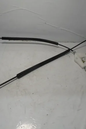 Mejor Calidad MANETA ELEVALUNAS DELANTERO IZQUIERDO SEAT IBIZA CORDOBA - 1062117156L3837755G