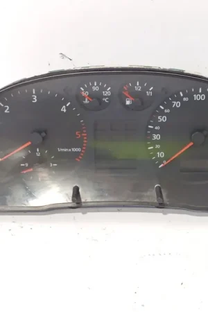 CUADRO INSTRUMENTOS AL DE - 4B0919860M A6 Berlina (4B2) 2.5TDI Precio Rebajado
