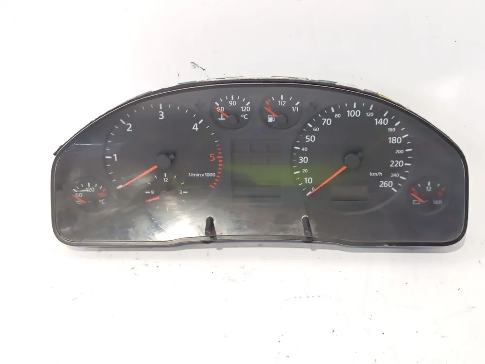 CUADRO INSTRUMENTOS AL DE - 4B0919860M A6 Berlina (4B2) 2.5TDI Precio Rebajado