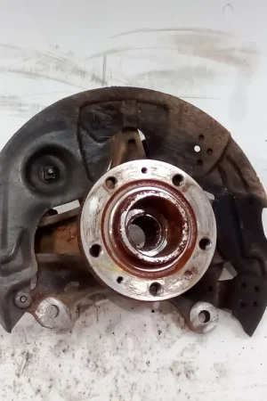 MANGUETA DELANTERA IZQUIERDA PEUGEOT RIFTER 1.5 BLUEHDI 130 - 1610137880 Garantía Incluida
