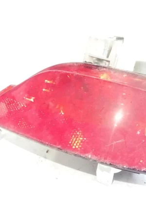 Última Versión FARO ANTINIEBLA TRASERO IZQUIERDO RENAULT MEGANE III COUPÉ (DZ0/1_) 2.0 R.S. - 0338900