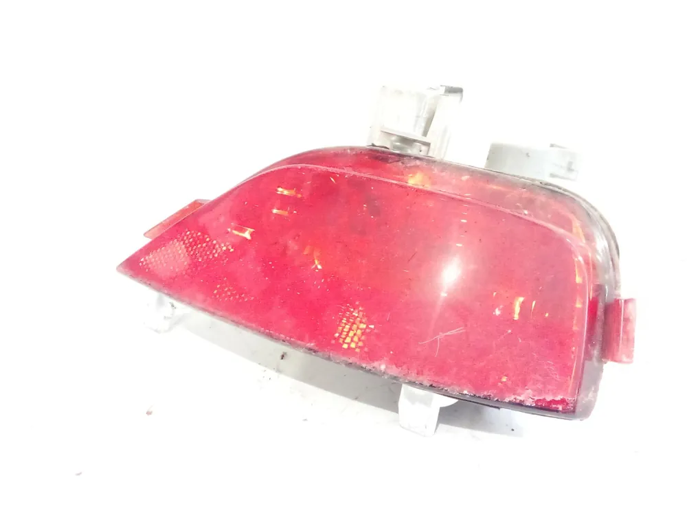 Última Versión FARO ANTINIEBLA TRASERO IZQUIERDO RENAULT MEGANE III COUPÉ (DZ0/1_) 2.0 R.S. - 0338900