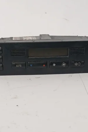 MANDO CLIMATIZADOR AL DE - 64116902440 Serie 3 E46 2002 Ordenar Ahora Mismo