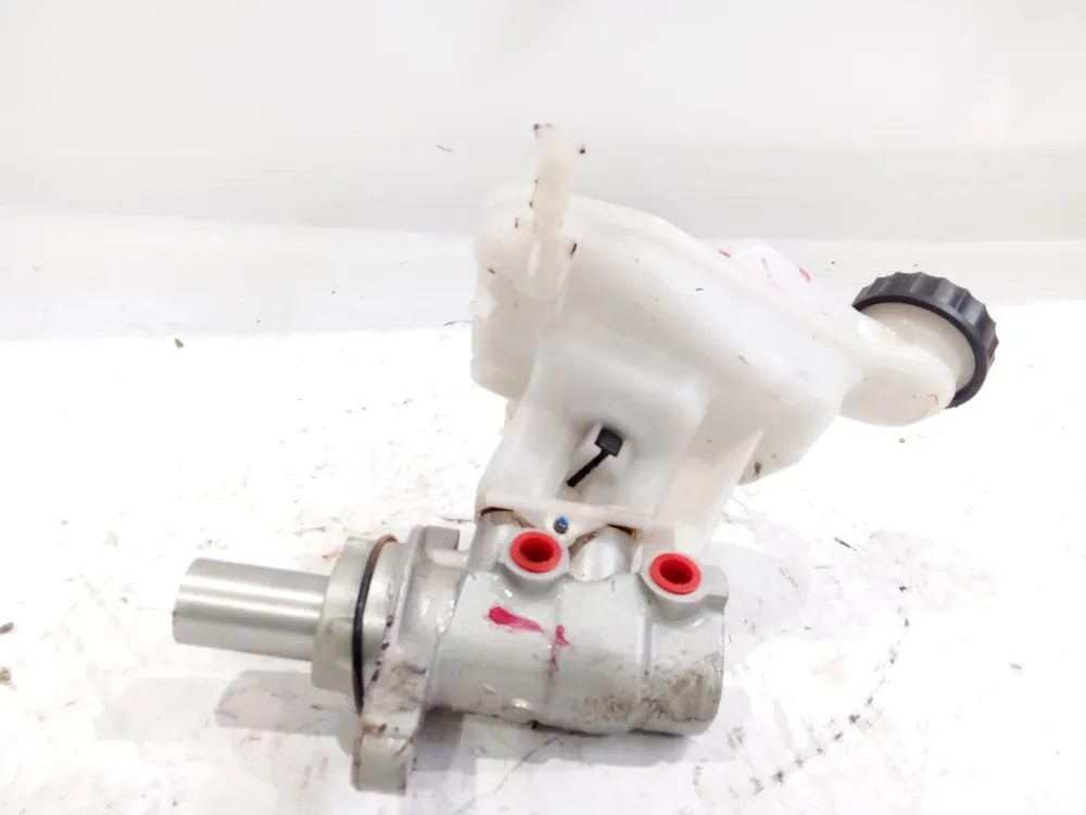 Envío Gratis BOMBA FRENO PEUGEOT RIFTER 1.5 BLUEHDI 130 - 9807687080