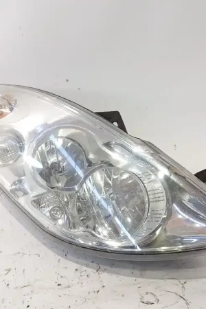 Entrega Rápida FARO DERECHO RENAULT MASTER III AUTOBÚS (JV) 2.3 DCI 145 FWD (JV0F JV0S JV0T) - 260606869R