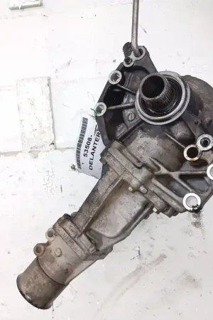 DIFERENCIAL DELANTERO MITSUBISHI ASX (GA_W_) 1.8 DI-D 4WD (GA6W) - 3200A158 Pago Seguro
