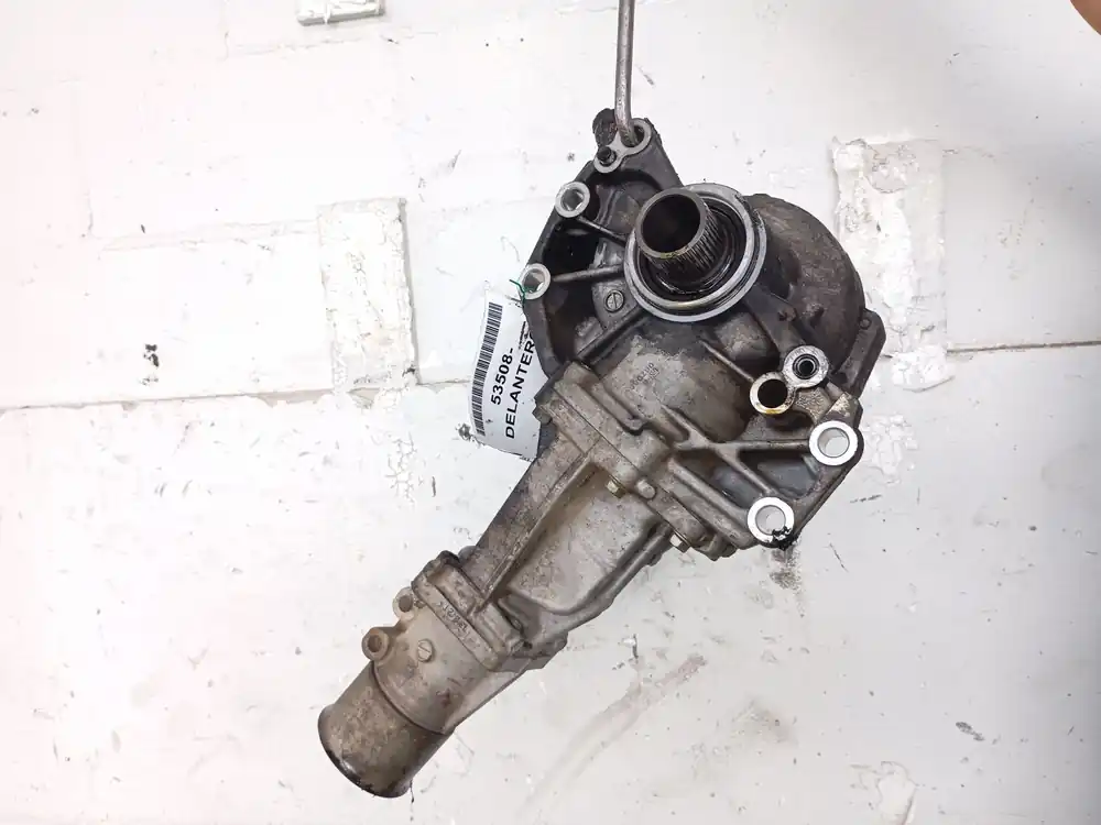 DIFERENCIAL DELANTERO MITSUBISHI ASX (GA_W_) 1.8 DI-D 4WD (GA6W) - 3200A158 Pago Seguro