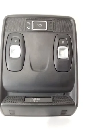 Exclusivo LUZ INTERIOR RENAULT CAPTUR II (HF_) TCE 100 (HFMT) - 51986517