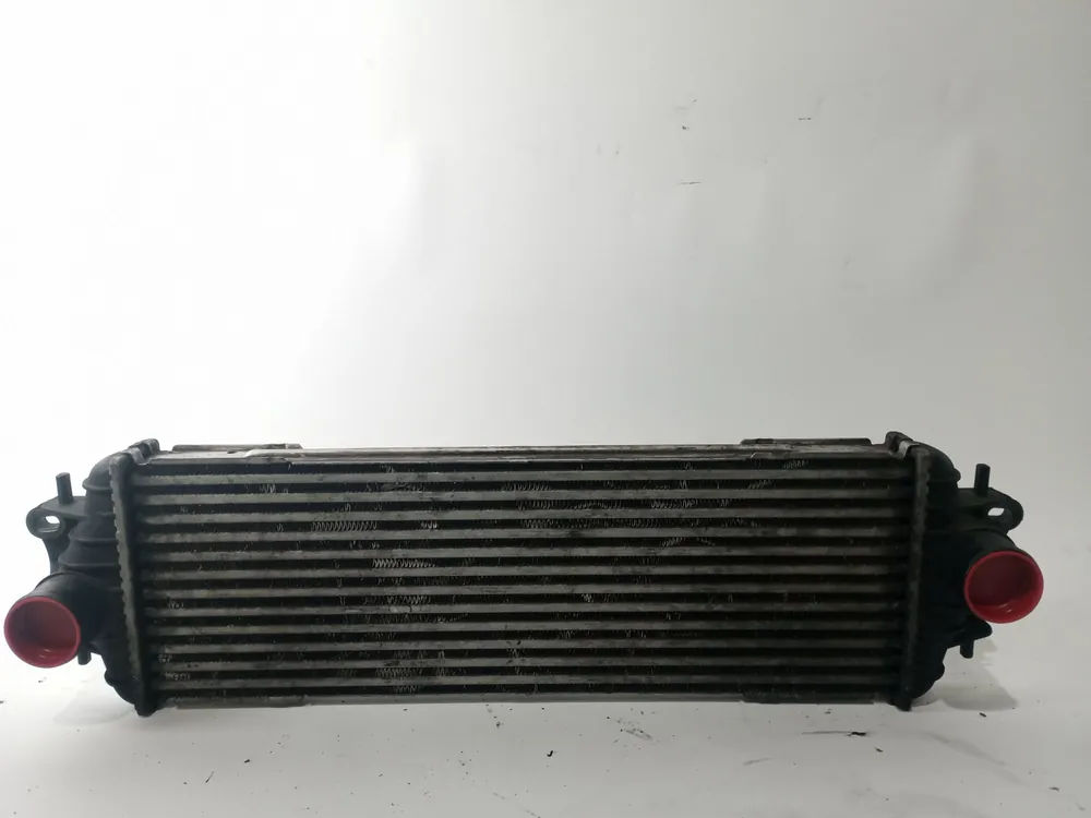 Hecho A Mano INTERCOOLER RENAULT TRAFIC II AUTOBÚS (JL) 1.9 DCI 100 (JL0C) - 7700312903