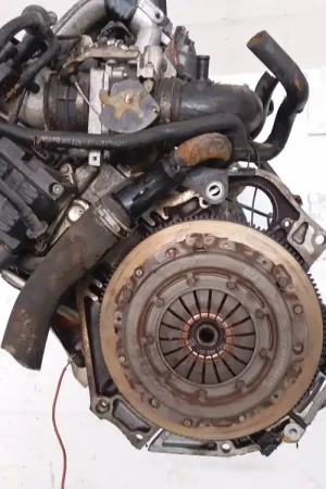 A Buen Precio MOTOR COMPLETO OPEL TIGRA (S93) 1.4 16V (F07) - X14XE
