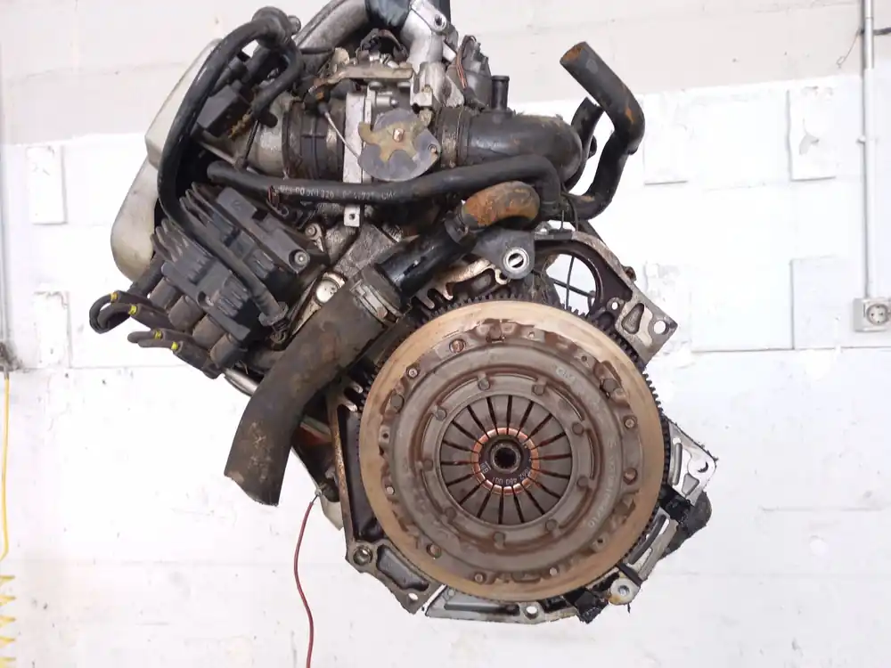 A Buen Precio MOTOR COMPLETO OPEL TIGRA (S93) 1.4 16V (F07) - X14XE
