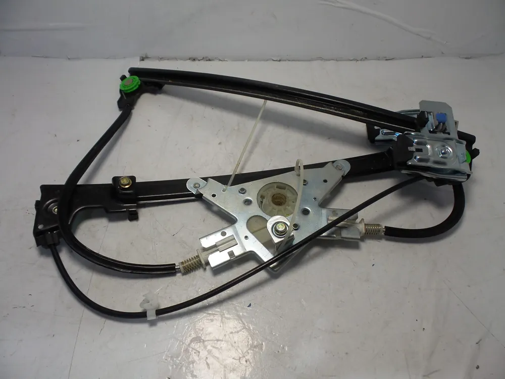 Máxima Calidad MANETA ELEVALUNAS DELANTERO IZQUIERDO VOLKSWAGEN CADDY SEAT IBIZA CORDOBA - 1062101176K4837401AA6K4837401P