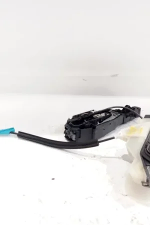 CERRADURA PUERTA DELANTERA IZQUIERDA PEUGEOT RIFTER 1.5 BLUEHDI 130 - 9816343480 Profesional