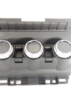 Exclusivo MANDO CLIMATIZADOR RENAULT CAPTUR II (HF_) TCE 100 (HFMT) - 275100936R