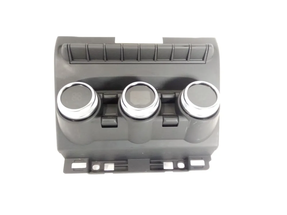 Exclusivo MANDO CLIMATIZADOR RENAULT CAPTUR II (HF_) TCE 100 (HFMT) - 275100936R