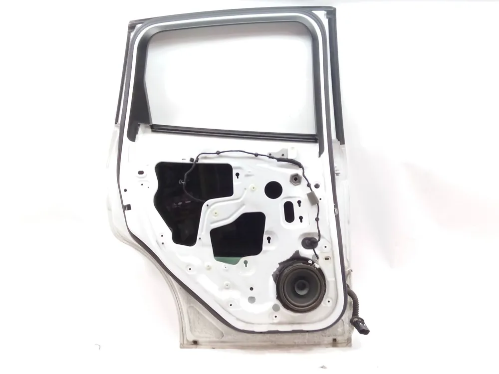 Mejor Calidad PUERTA TRASERA IZQUIERDA FORD C-MAX II (DXA/CB7 DXA/CEU) 1.0 ECOBOOST - PE1C1R24631AA