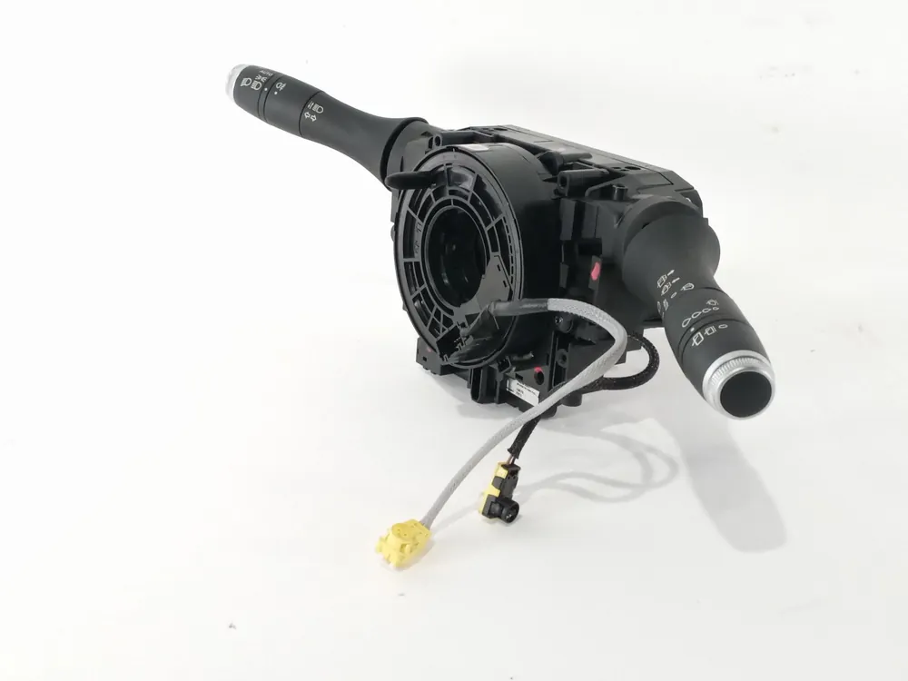 MANDO MULTIFUNCION RENAULT CAPTUR II (HF_) TCE 100 (HFMT) - 255675601R Marca Reconocida