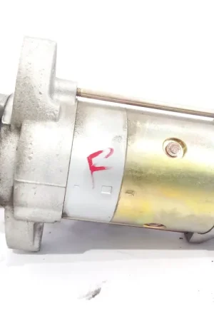 Últimas Unidades MOTOR ARRANQUE TOYOTA AVENSIS (_T25_) 2.2 D-4D (ADT251_) - 281000G040