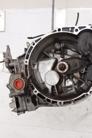 Envío Exprés CAJA CAMBIOS MANUAL PEUGEOT 407 (6D_) 2.0 HDI 135 (6DRHRH 6DRHRE 6DRHRG 6DRHRJ) - 20MB17