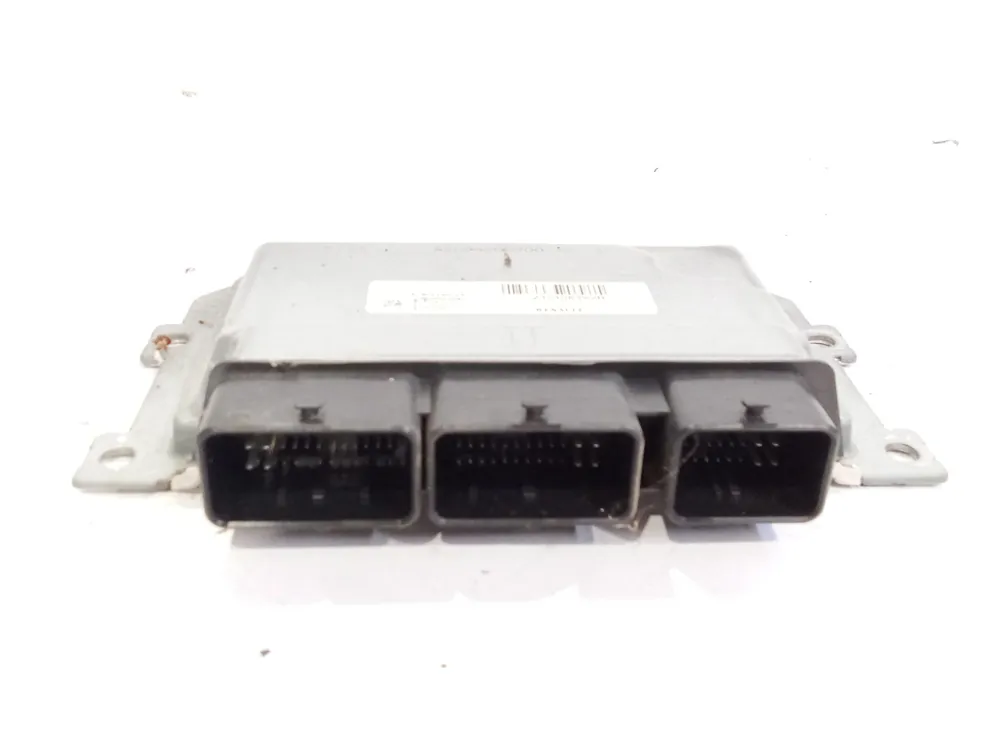 CENTRALITA MOTOR UCE RENAULT MEGANE III COUPÉ (DZ0/1_) 2.0 R.S. - 237106392r Garantía Incluida