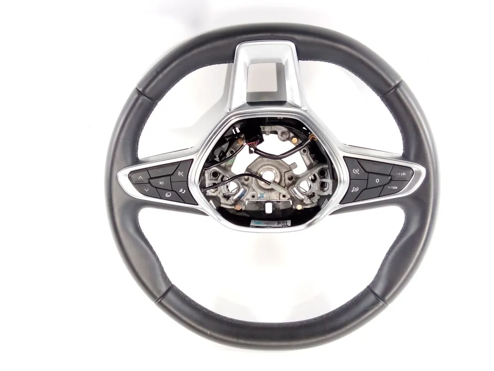 VOLANTE RENAULT CAPTUR II (HF_) TCE 100 (HFMT) - 484000642R Solo Por Tiempo Limitado