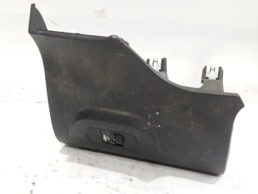 Lujoso REGULADOR ALTURA LUCES PEUGEOT RIFTER 1.5 BLUEHDI 130 - 9816554277