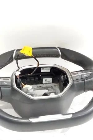 VOLANTE PEUGEOT RIFTER 1.5 BLUEHDI 130 - 98399745zd Última Versión