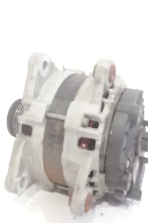 ALTERNADOR NISSAN X-TRAIL III (T32_ T32R T32RR) 1.6 DCI ALL MODE 4X4-I (NT32) - 231004BE0A Entrega Rápida