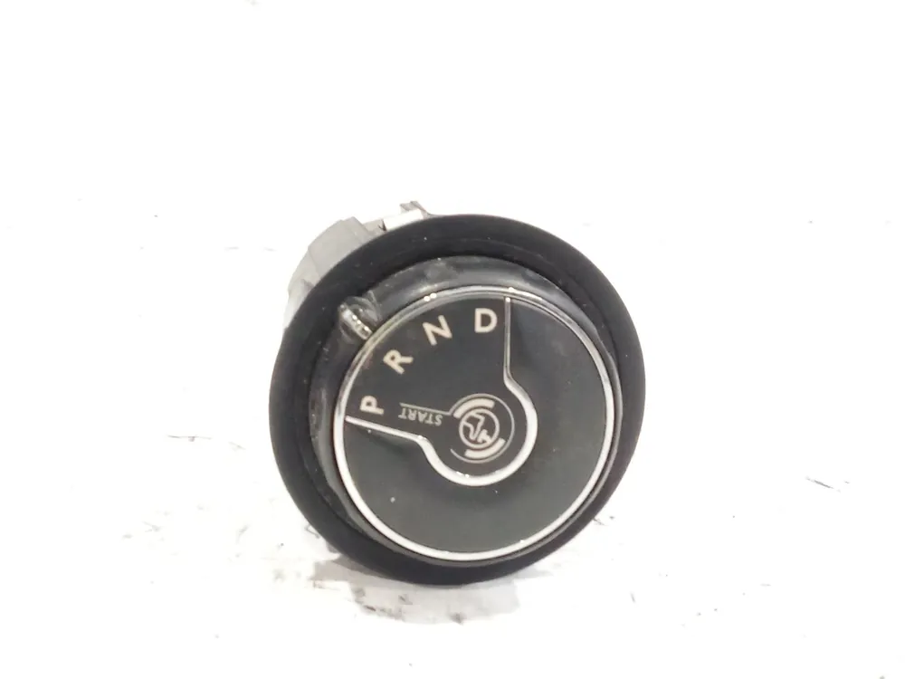 Certificado SELECTOR CAMBIO AUTOMATICO PEUGEOT RIFTER 1.5 BLUEHDI 130 - 98093147zd