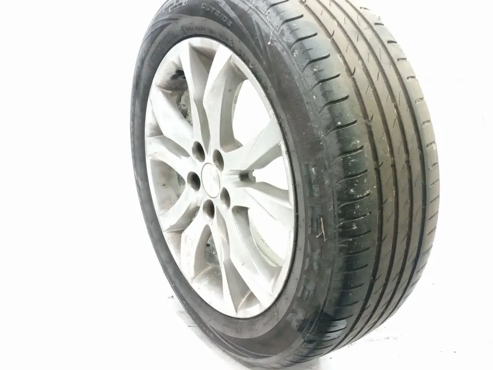 LLANTA ALUMINIO PEUGEOT 508 I (8D_) 2.0 HDI - 9671401480 Premium