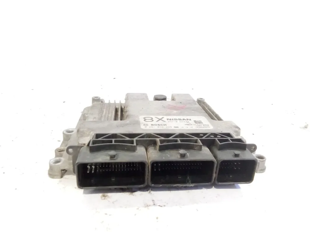 Mejor Calidad CENTRALITA MOTOR UCE NISSAN X-TRAIL III (T32_ T32R T32RR) 1.6 DCI ALL MODE 4X4-I (NT32) - 0281032229