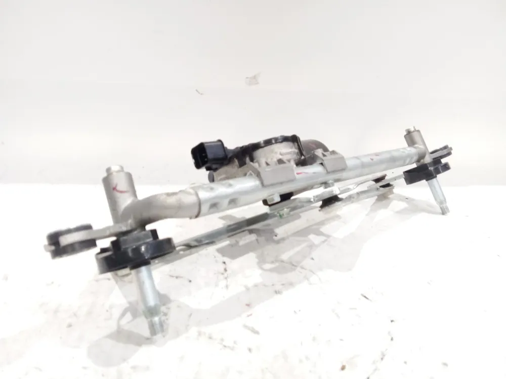 MOTOR LIMPIA DELANTERO HYUNDAI I10 III (AC3 AI3) 1.0 MPI - 98100k7000 Comprar En Línea