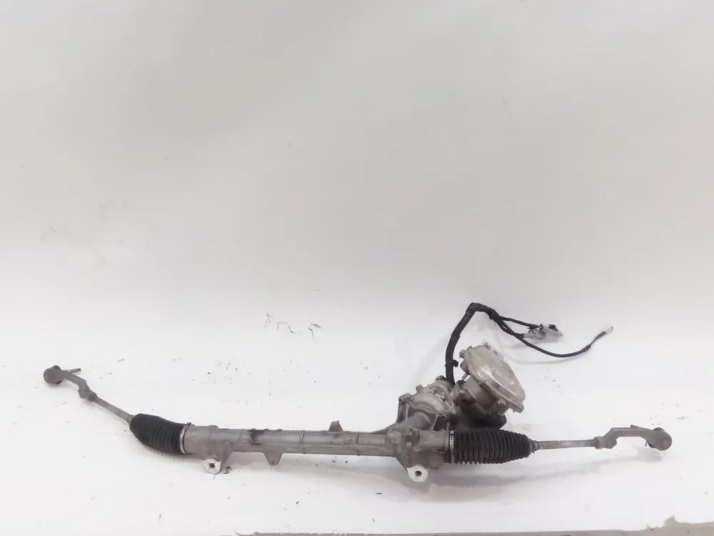 CREMALLERA DIRECCION PEUGEOT 208 II (UB_ UP_ UW_ UJ_) 1.2 PURETECH 100 - 1663576980 De Moda