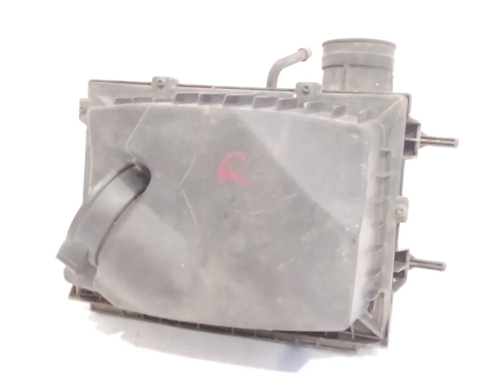 FILTRO AIRE RENAULT MASTER III AUTOBÚS (JV) 2.3 DCI 145 FWD (JV0F JV0S JV0T) - 8200751534 De Moda