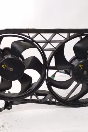 ELECTROVENTILADOR RENAULT ESPACE IV (JK0/1_) 3.0 DCI (JK0J JK0V) - 8200155114 Imprescindible (Must-Have)