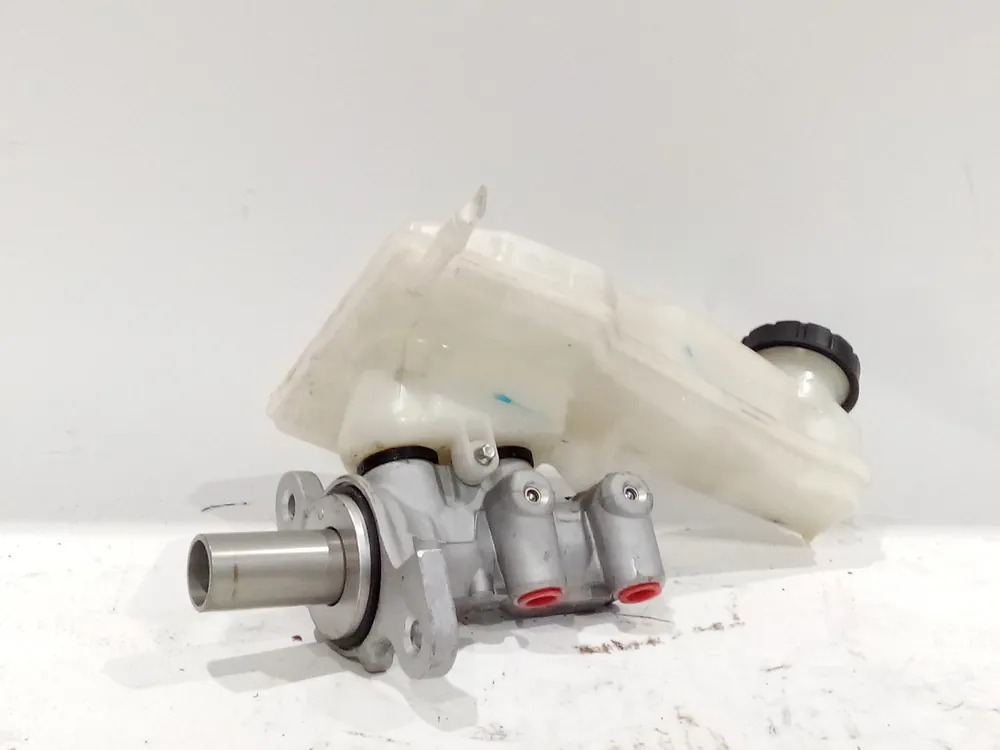 BOMBA FRENO PEUGEOT 208 II (UB_ UP_ UW_ UJ_) 1.2 PURETECH 100 - 1643581380 Directo De Fábrica