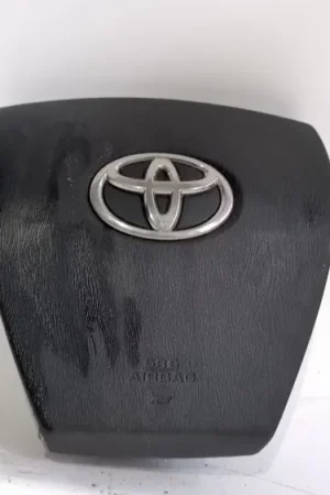 AIRBAG DELANTERO IZQUIERDO TOYOTA PRIUS - O09548011AFFHE119217997 Ocasión Especial