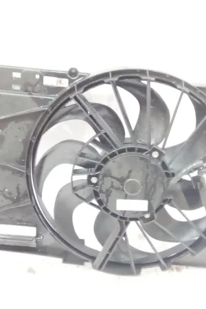 Imprescindible (Must-Have) ELECTROVENTILADOR FORD C-MAX II (DXA/CB7 DXA/CEU) 1.0 ECOBOOST - cv618c607