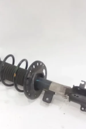 AMORTIGUADOR DELANTERO IZQUIERDO PEUGEOT 208 II (UB_ UP_ UW_ UJ_) 1.2 PURETECH 100 - 9831168380 Directo De Fábrica