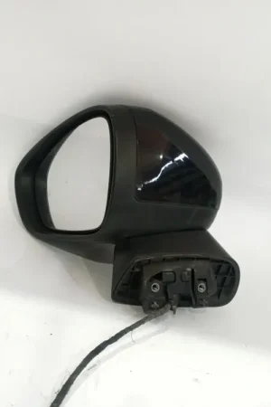 Venta Final RETROVISOR IZQUIERDO ELECTRICO CITROËN C4 I (LC_) 1.6 HDI - 8154EG