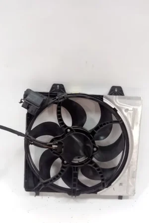 Últimas Unidades ELECTROVENTILADOR PEUGEOT 208 II (UB_ UP_ UW_ UJ_) 1.2 PURETECH 100 - 9827752980