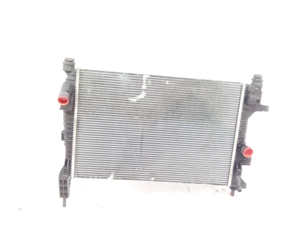 Envío Inmediato RADIADOR AGUA FORD C-MAX II (DXA/CB7 DXA/CEU) 1.0 ECOBOOST - CV618005VC