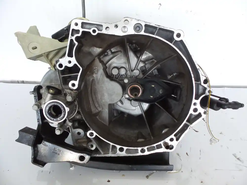 Comprar En Línea CAJA CAMBIOS MANUAL PEUGEOT 307 (3A/C) 1.6 HDI 110 - 20DM75