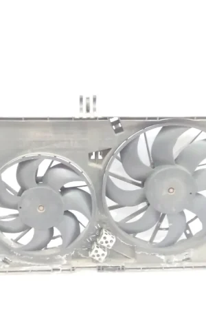 ELECTROVENTILADOR RENAULT MASTER III AUTOBÚS (JV) 2.3 DCI 145 FWD (JV0F JV0S JV0T) - 214817062r Precio Reducido