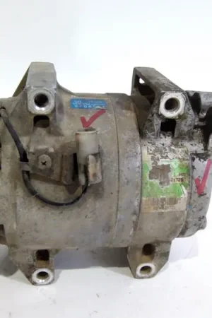 Envío Inmediato COMPRESOR AIRE ACONDICIONADO VOLVO XC70-XC90 - 8708581